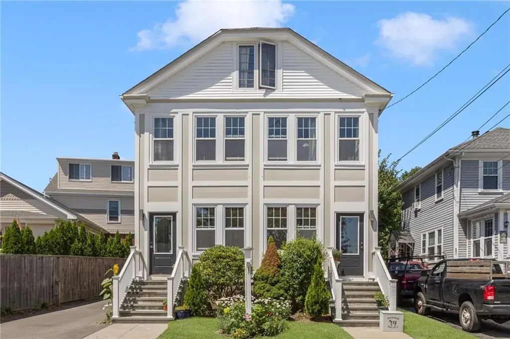 104 Bliss Road Newport RI 02840