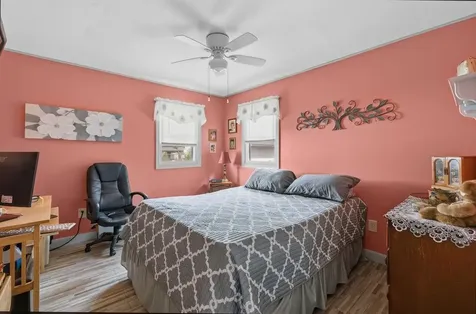 117 Fales Road Bristol RI 02809