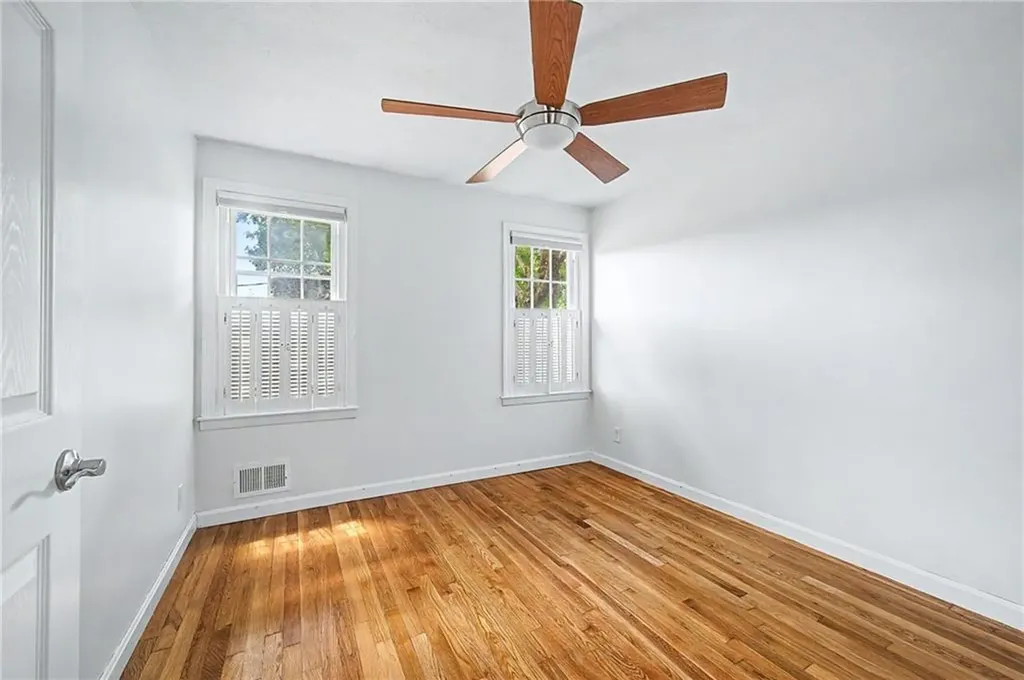 117 Larchmont Road Warwick RI 02886