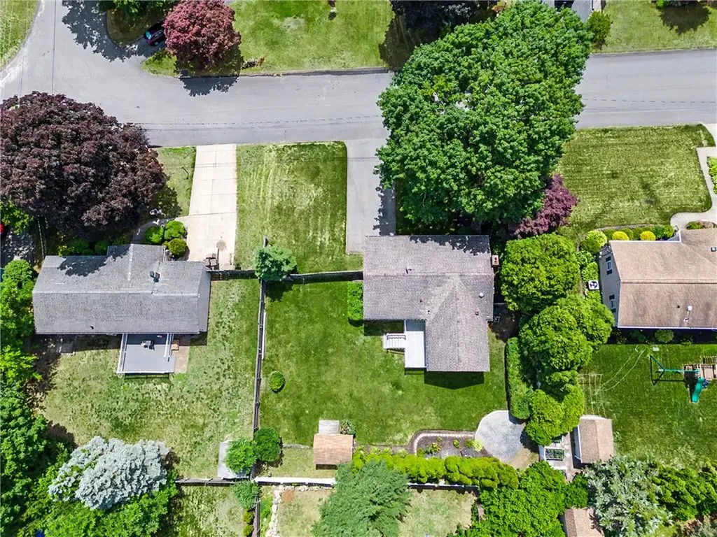 117 Larchmont Road Warwick RI 02886