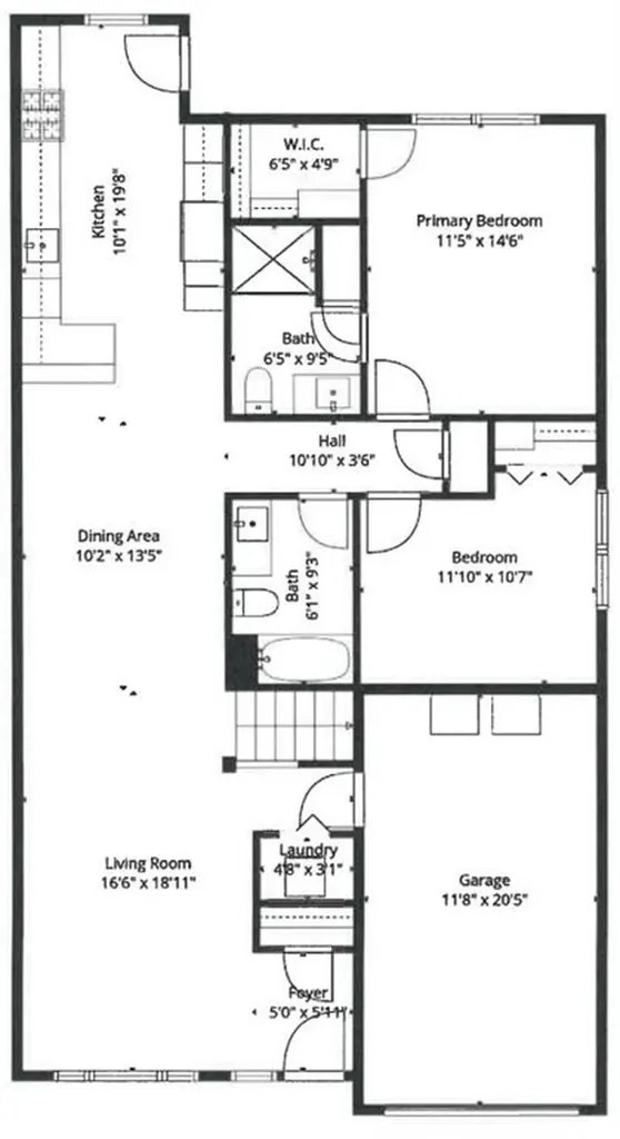 73 West Valley Circle West Warwick RI 02893
