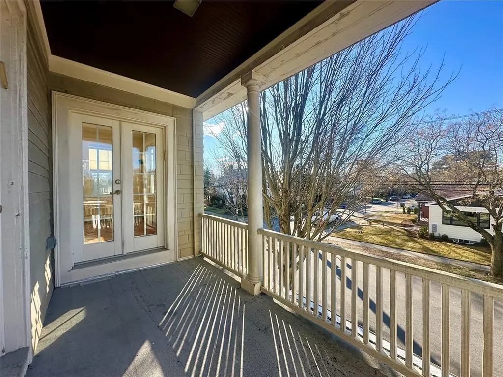 181 Cole Avenue Providence RI 02906