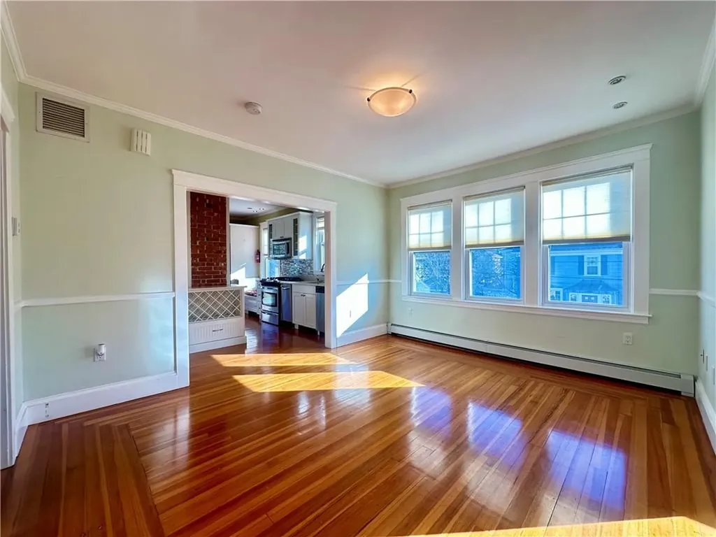 181 Cole Avenue Providence RI 02906