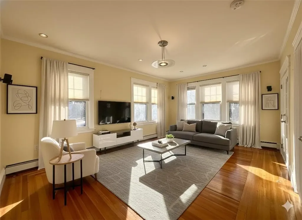 181 Cole Avenue Providence RI 02906