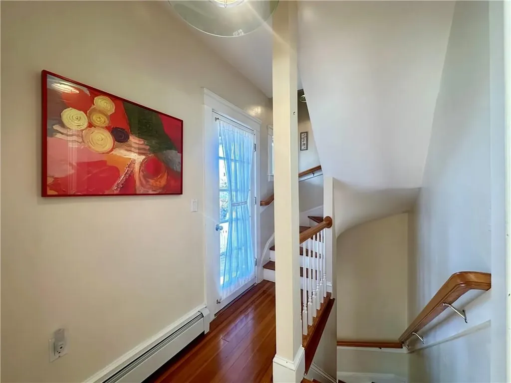 181 Cole Avenue Providence RI 02906