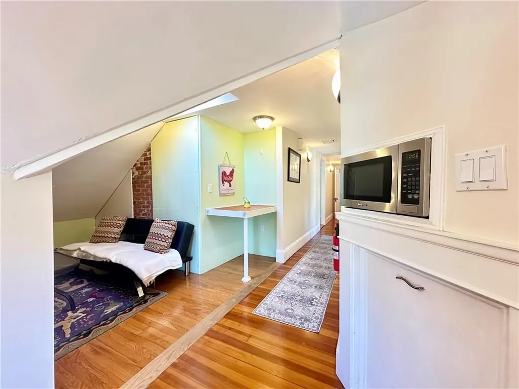 181 Cole Avenue Providence RI 02906
