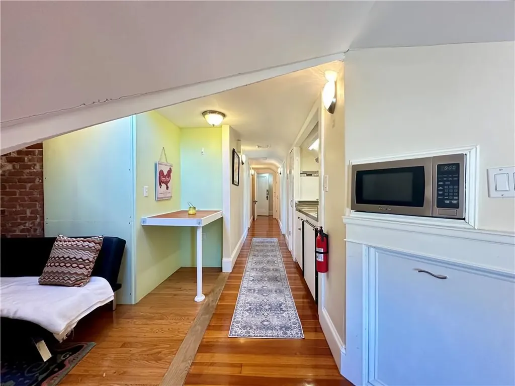 181 Cole Avenue Providence RI 02906