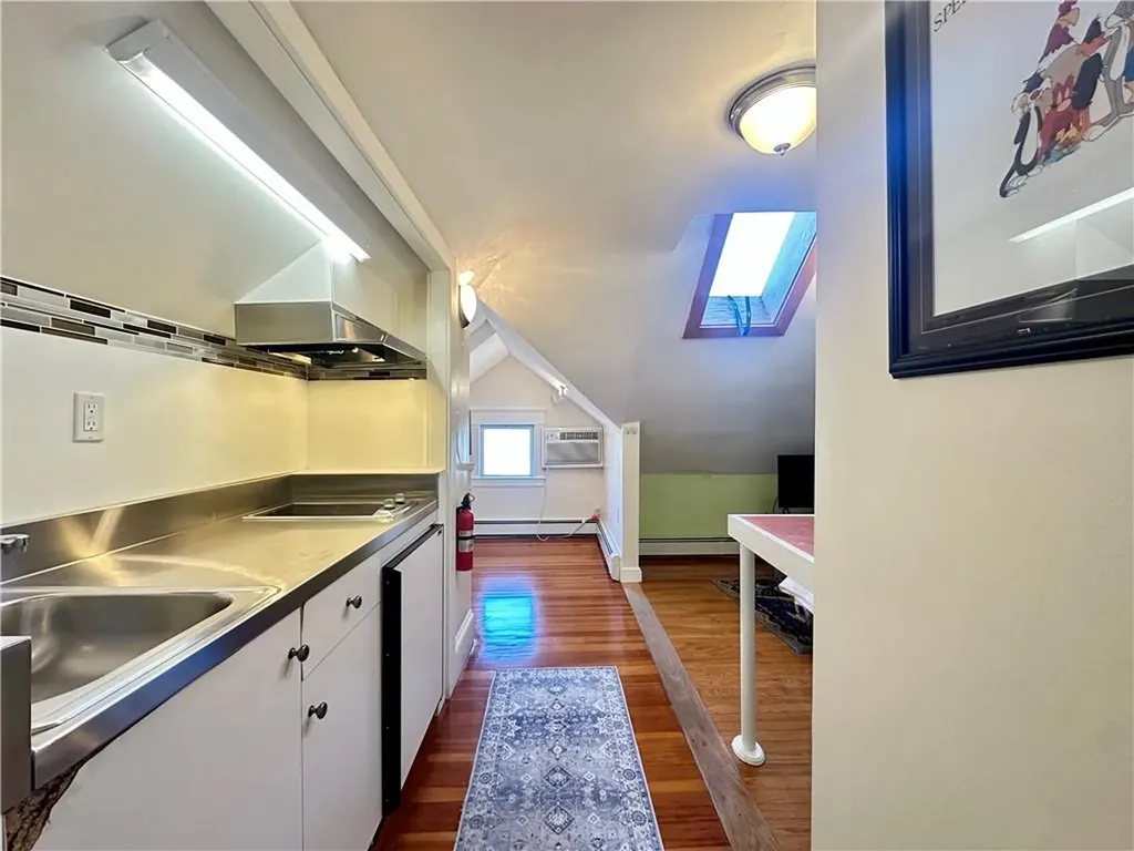 181 Cole Avenue Providence RI 02906