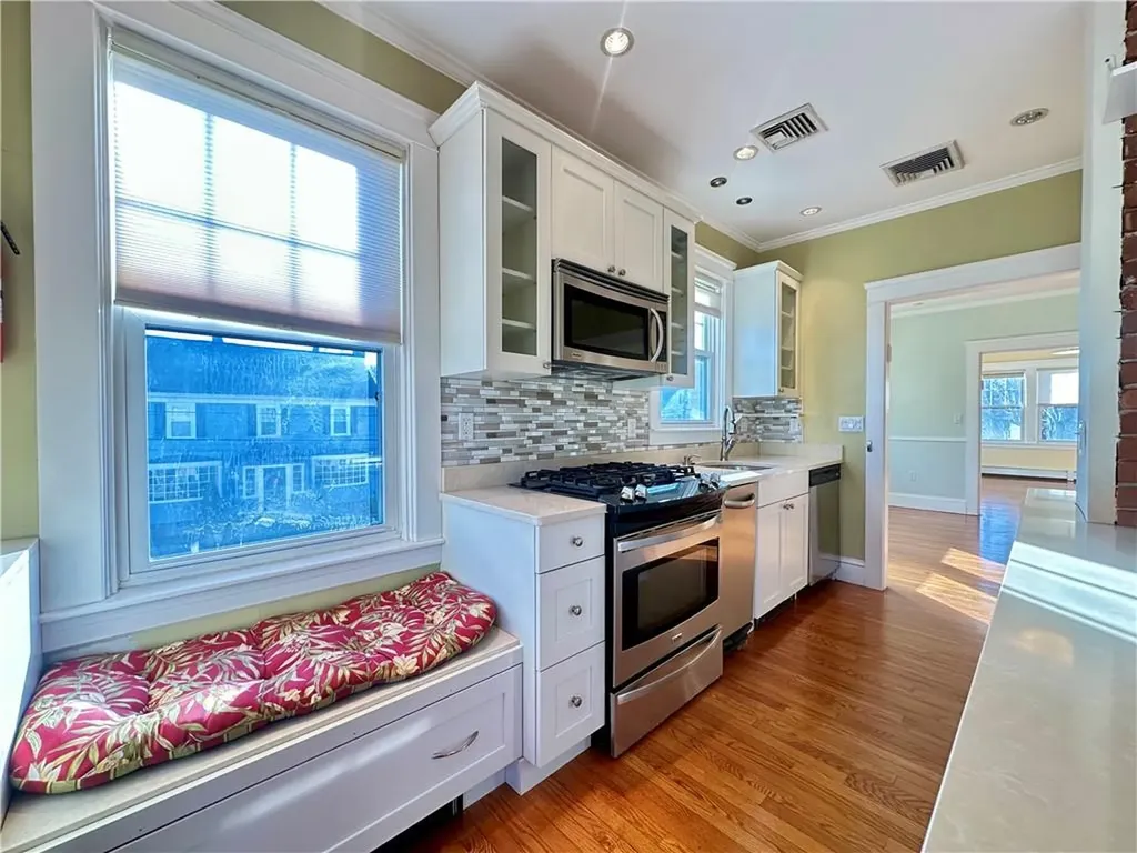 181 Cole Avenue Providence RI 02906