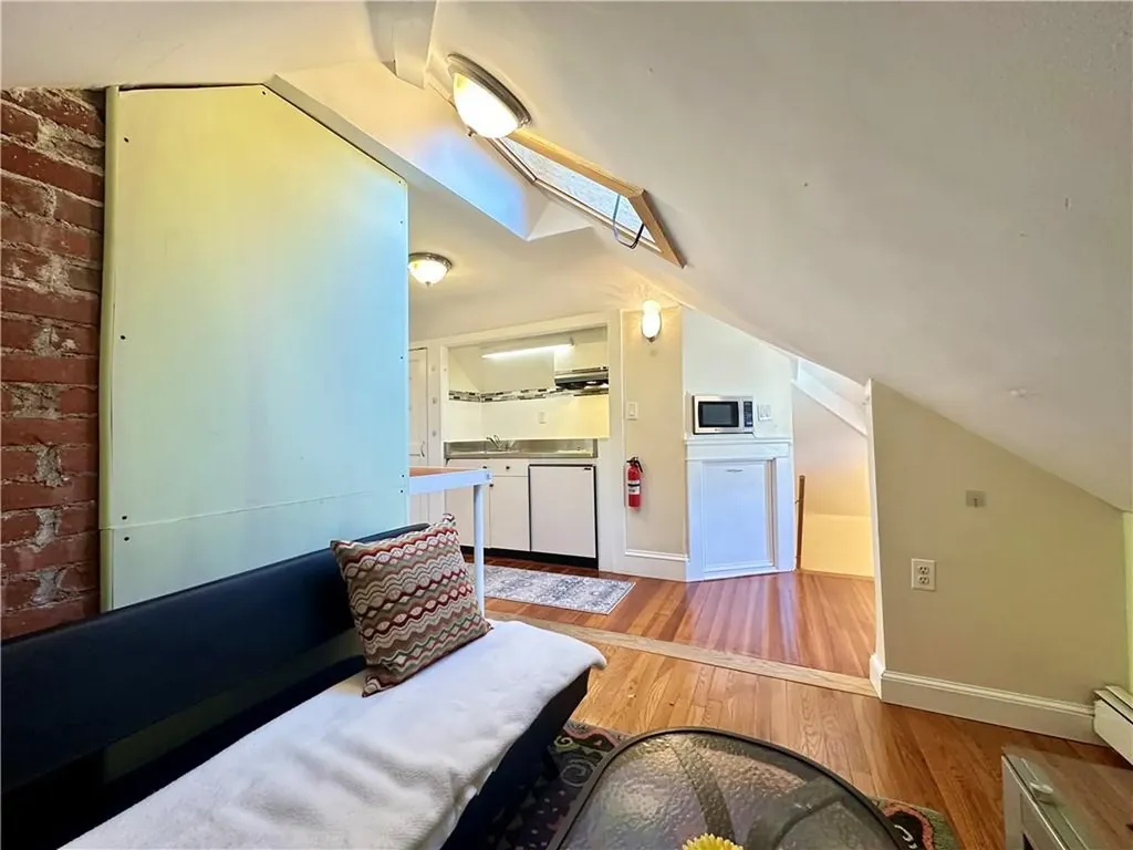 181 Cole Avenue Providence RI 02906