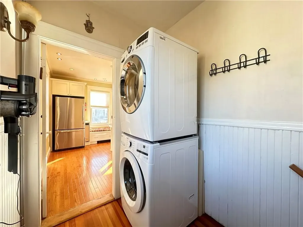 181 Cole Avenue Providence RI 02906