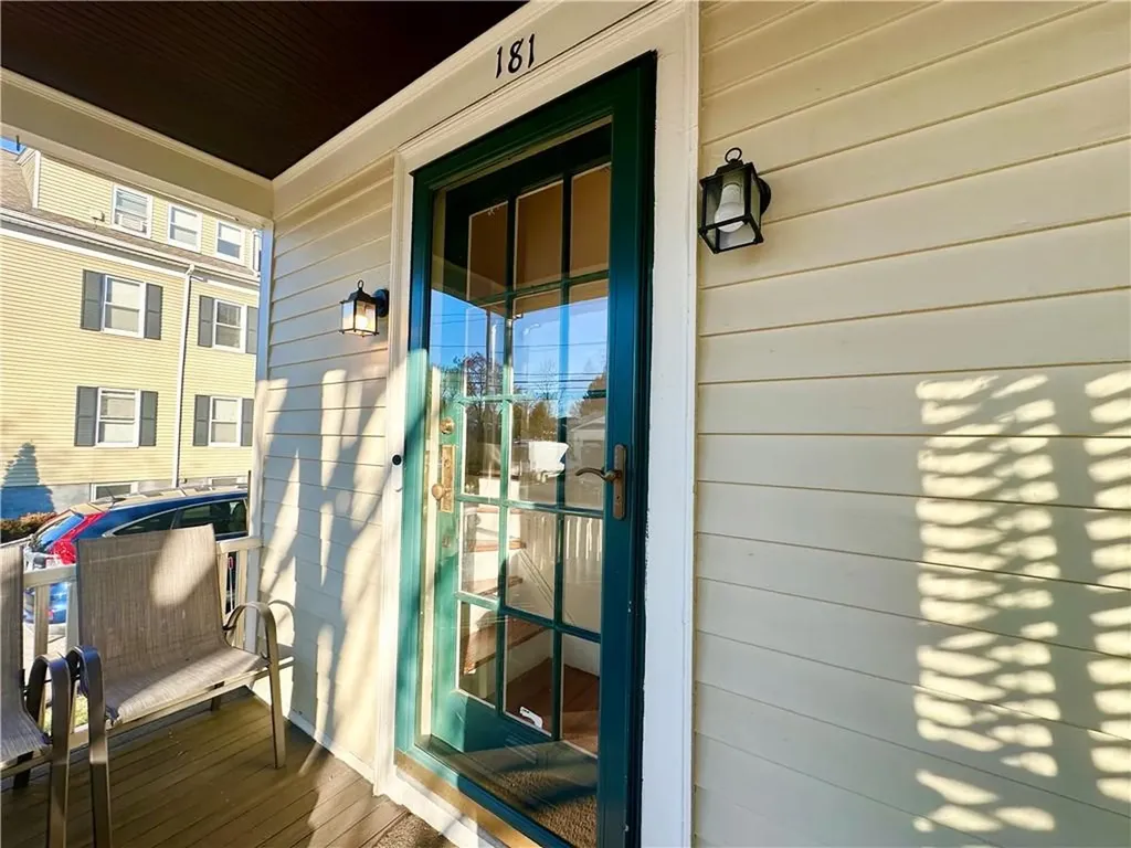 181 Cole Avenue Providence RI 02906