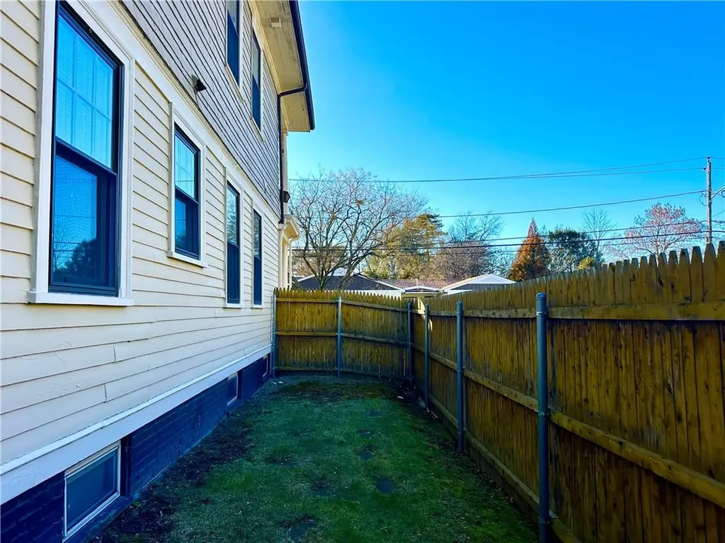 181 Cole Avenue Providence RI 02906