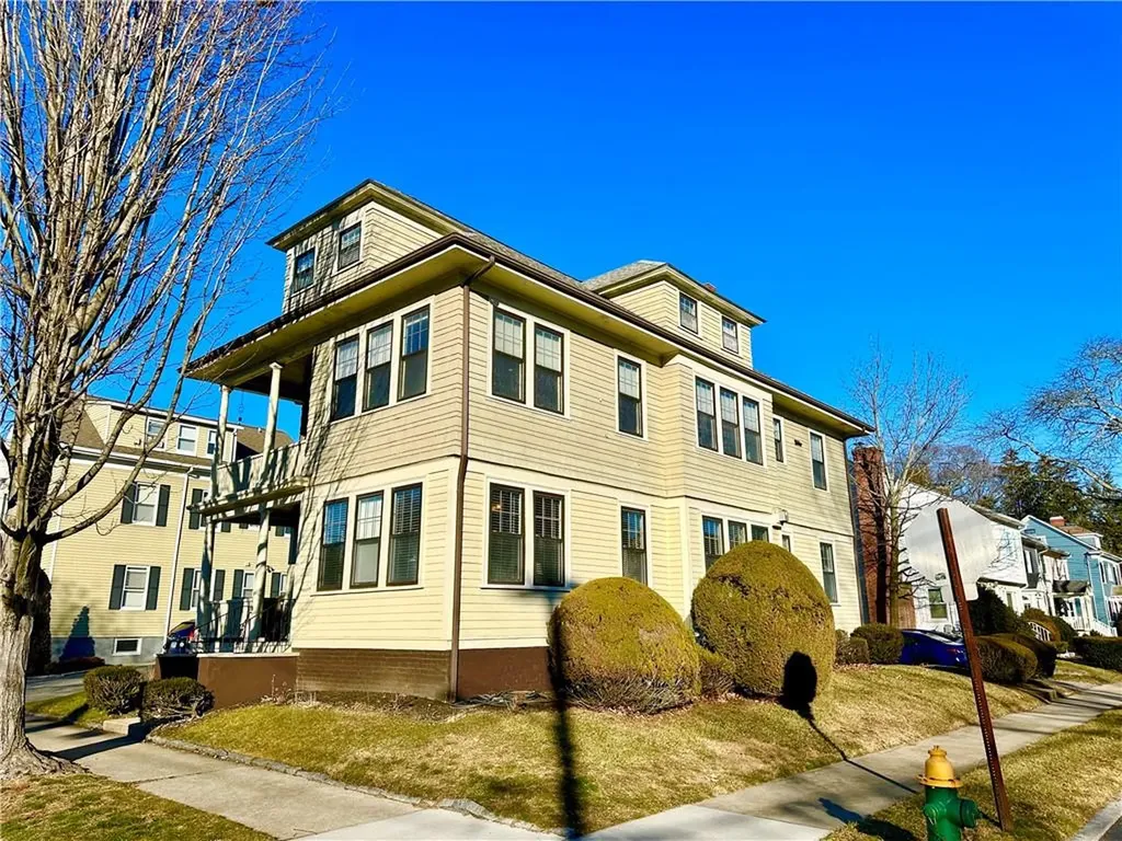 181 Cole Avenue Providence RI 02906