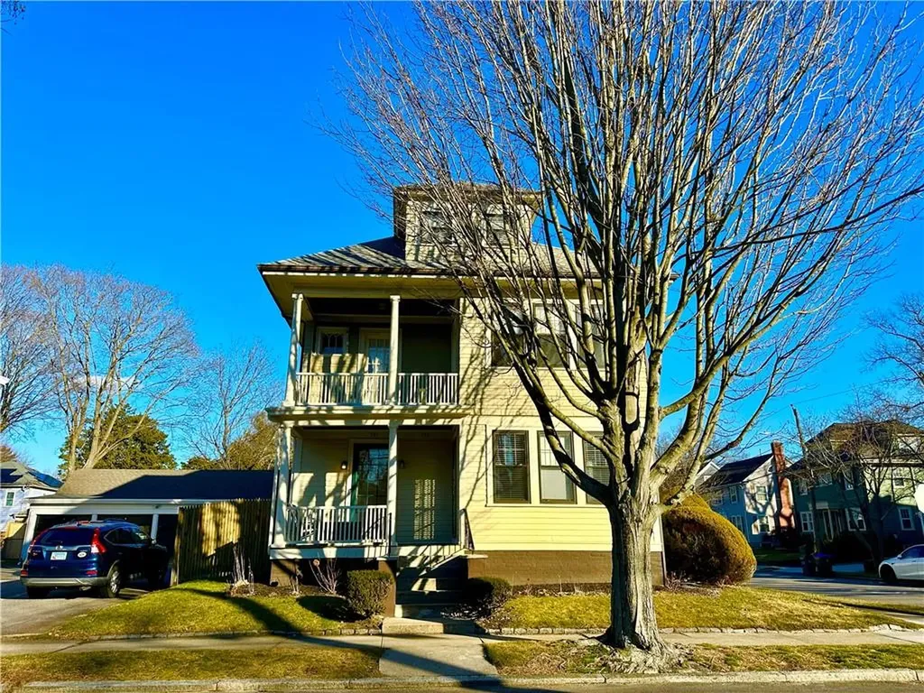 181 Cole Avenue Providence RI 02906