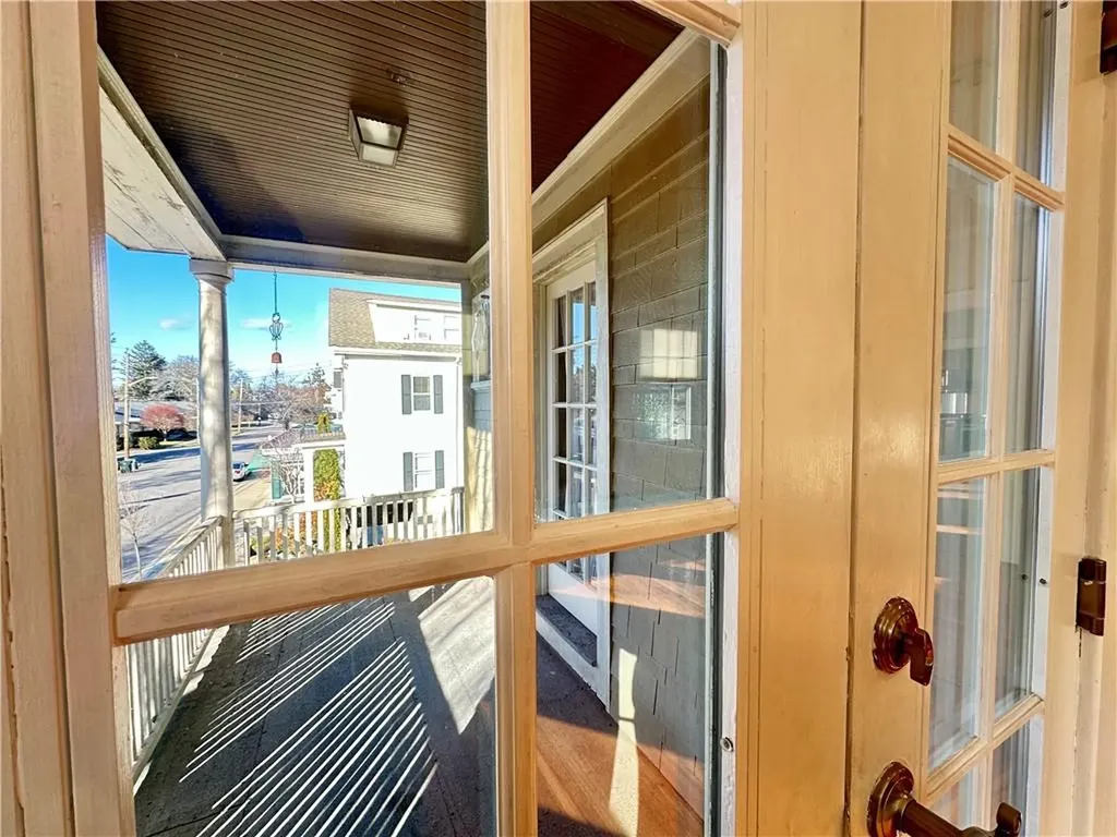 181 Cole Avenue Providence RI 02906
