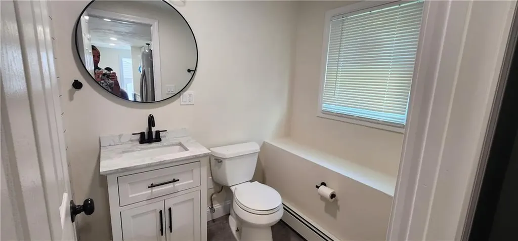 16 Sherman Avenue North Providence RI 02911
