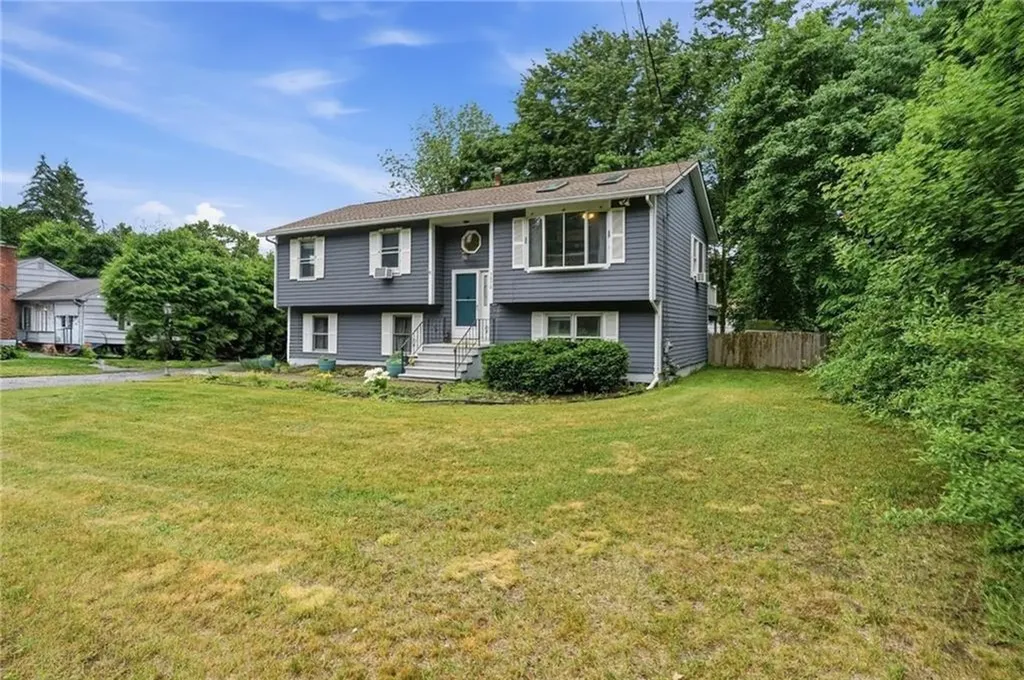 3870 Diamond Hill Road Cumberland RI 02864