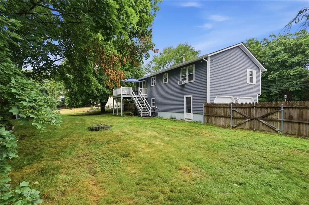 3870 Diamond Hill Road Cumberland RI 02864