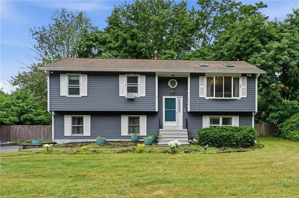 3870 Diamond Hill Road Cumberland RI 02864
