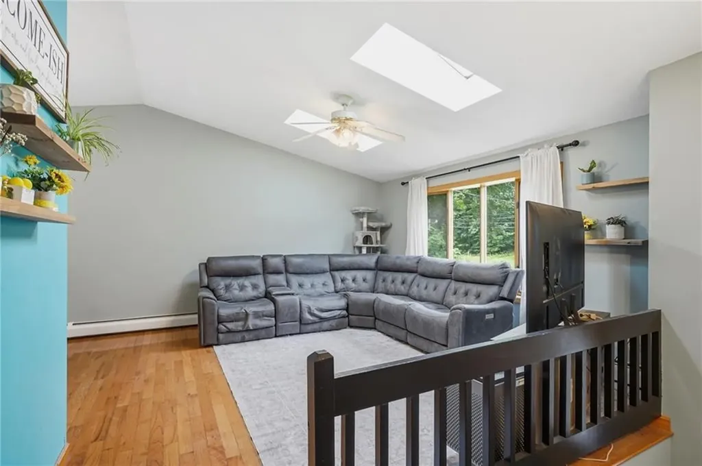 3870 Diamond Hill Road Cumberland RI 02864