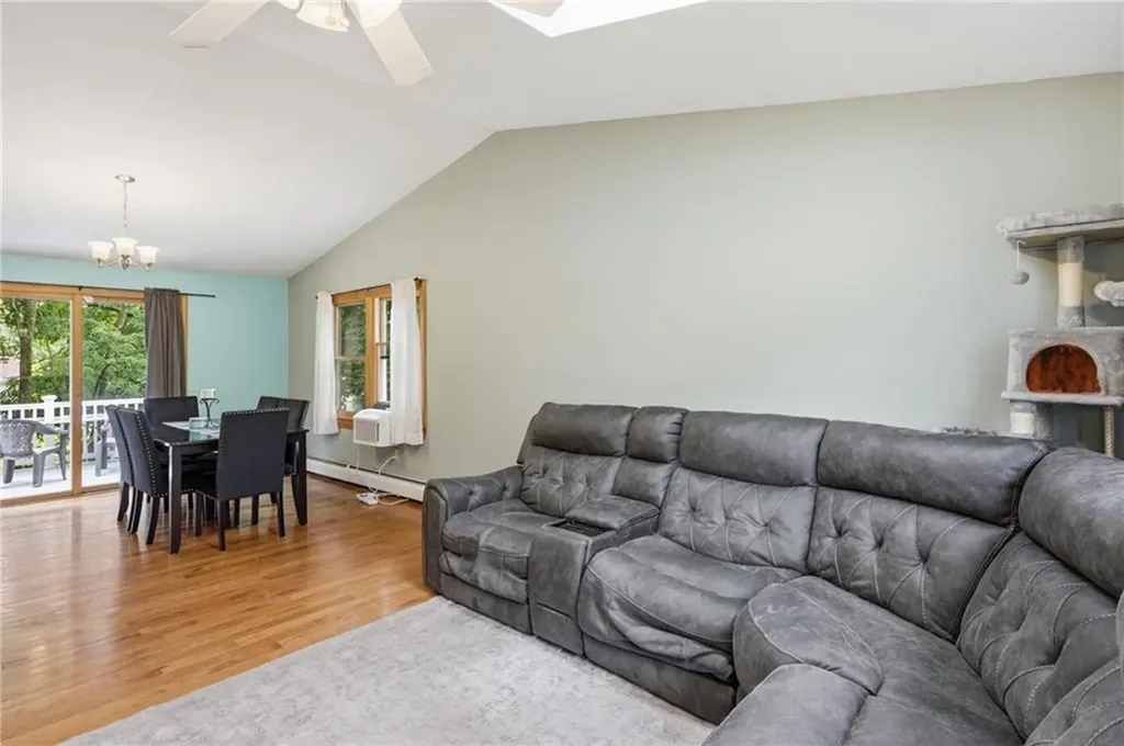 3870 Diamond Hill Road Cumberland RI 02864