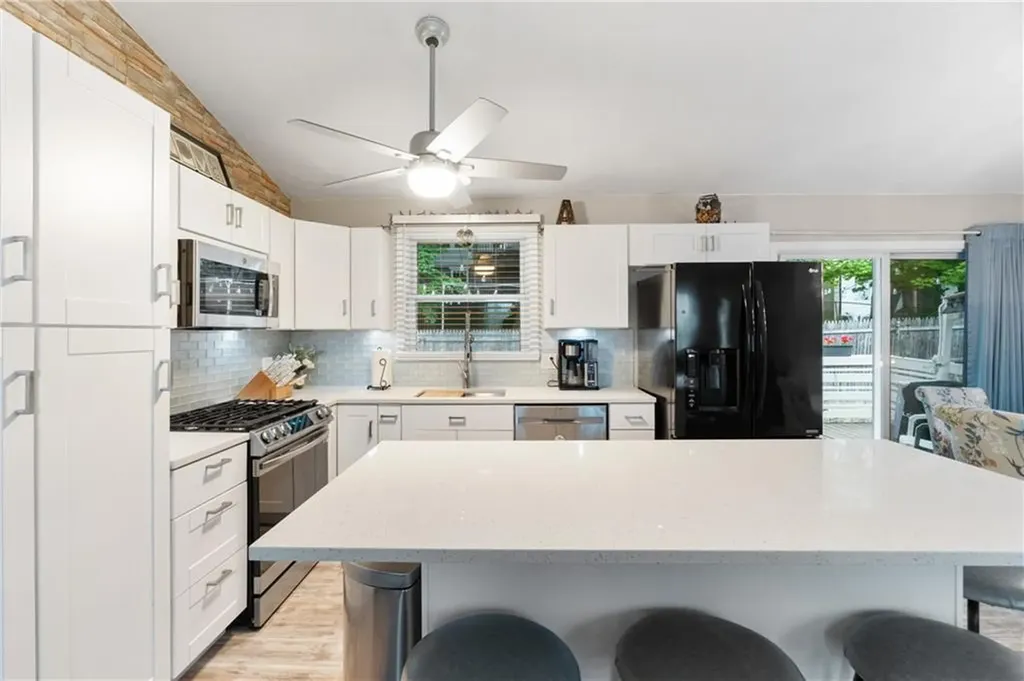 11 Damian Court North Providence RI 02911