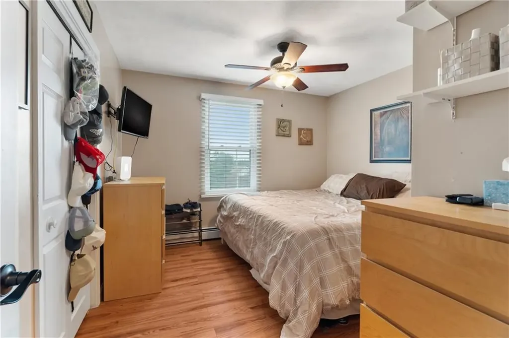 11 Damian Court North Providence RI 02911