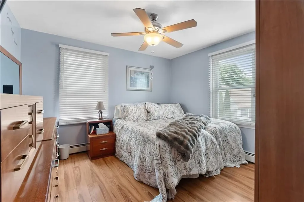 11 Damian Court North Providence RI 02911