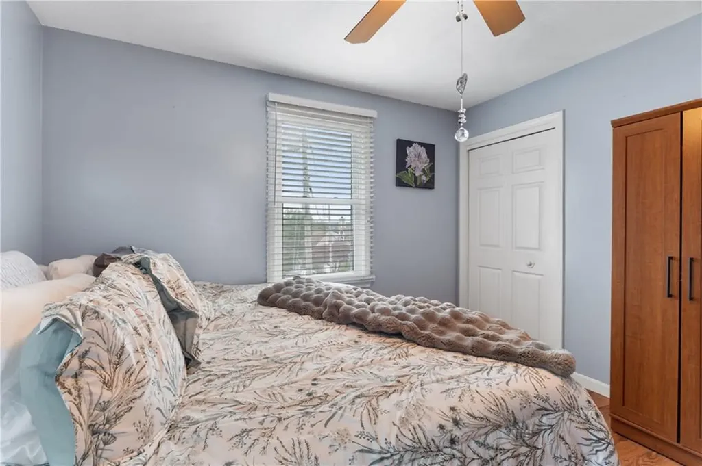 11 Damian Court North Providence RI 02911