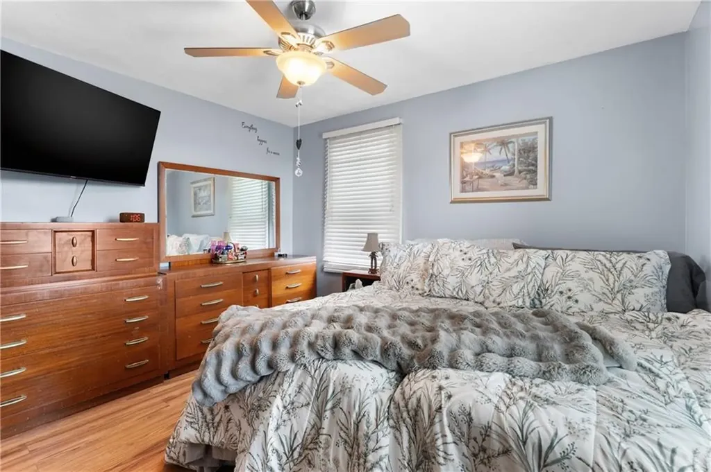 11 Damian Court North Providence RI 02911