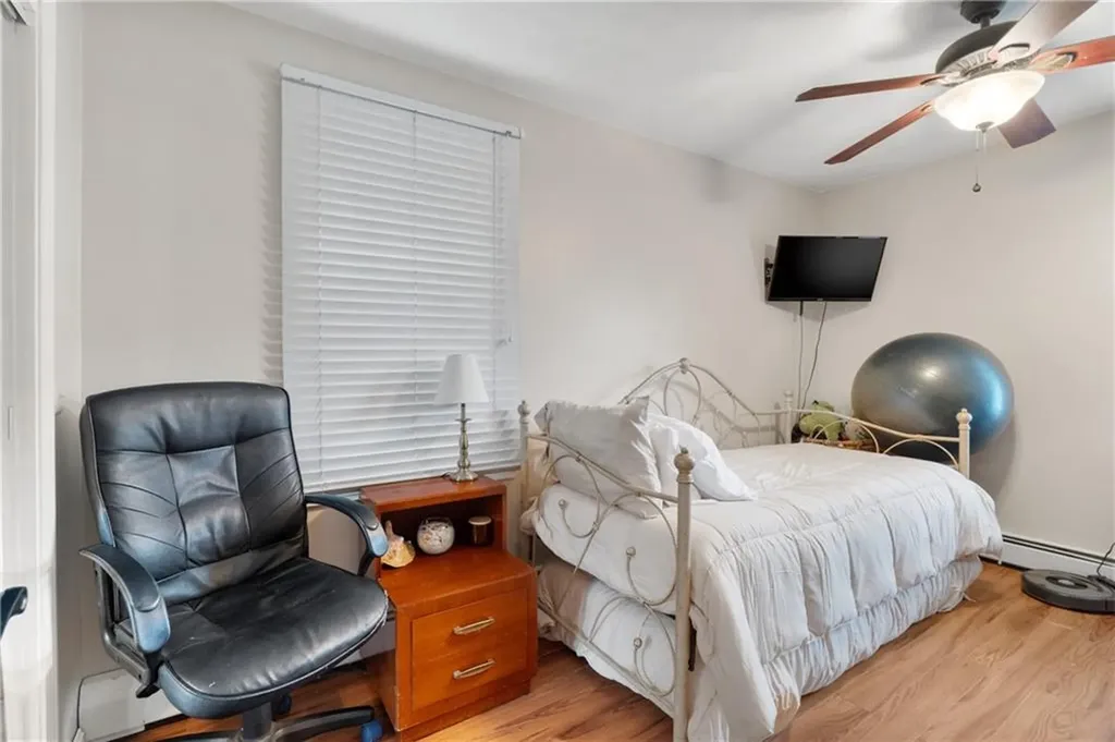 11 Damian Court North Providence RI 02911