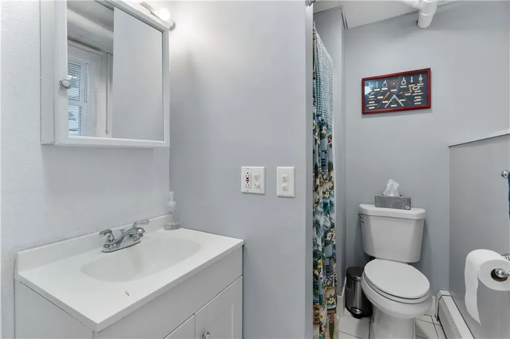 11 Damian Court North Providence RI 02911