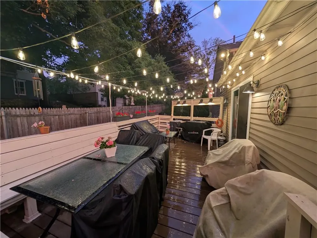 11 Damian Court North Providence RI 02911
