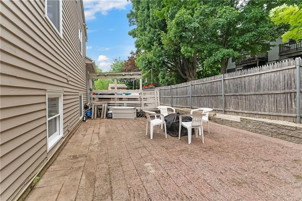 11 Damian Court North Providence RI 02911
