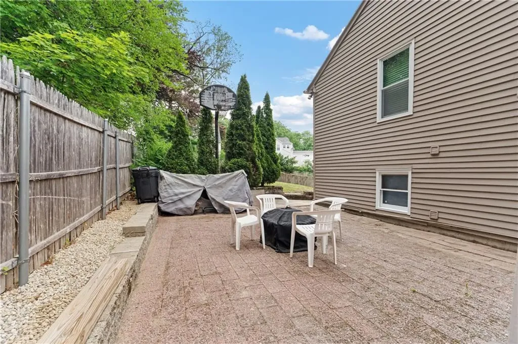 11 Damian Court North Providence RI 02911