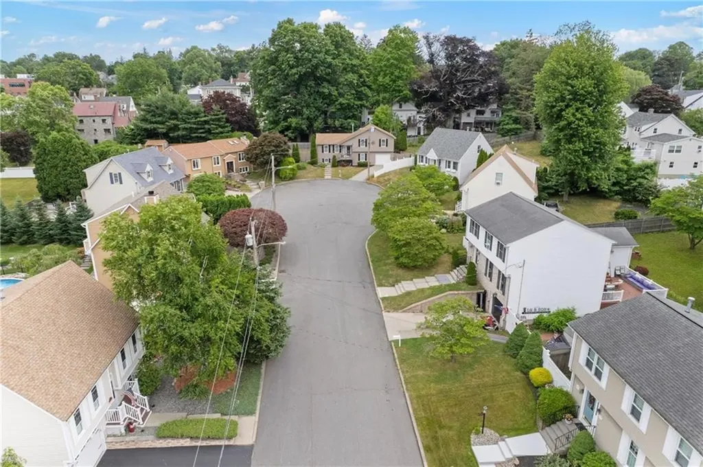 11 Damian Court North Providence RI 02911