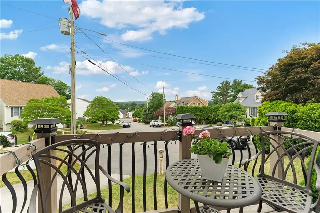 11 Damian Court North Providence RI 02911
