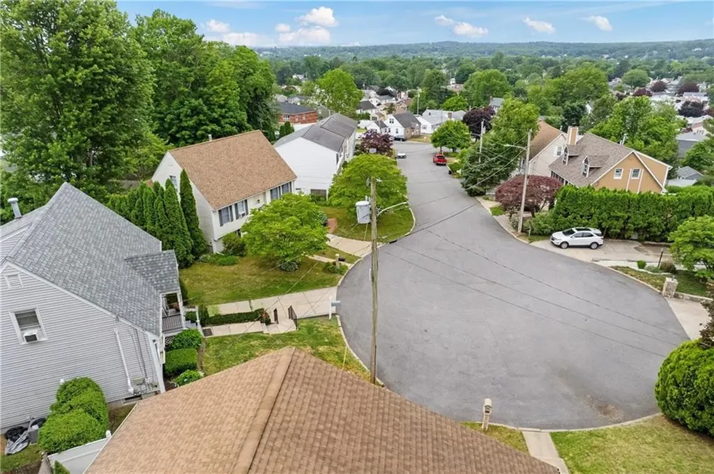 11 Damian Court North Providence RI 02911