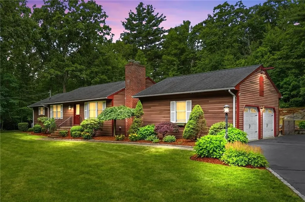 19 Mount Hygeia Road Foster RI 02825