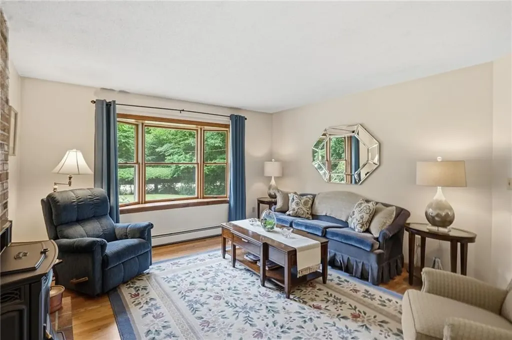 19 Mount Hygeia Road Foster RI 02825
