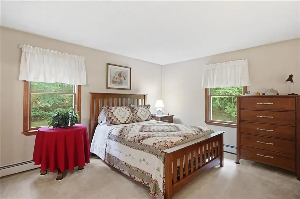 19 Mount Hygeia Road Foster RI 02825
