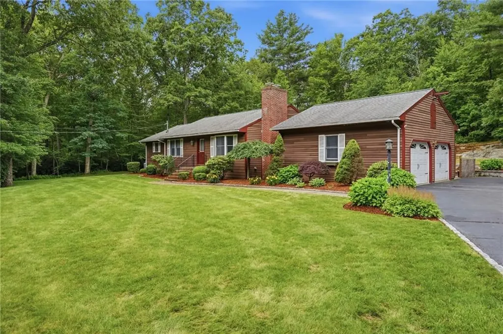 19 Mount Hygeia Road Foster RI 02825