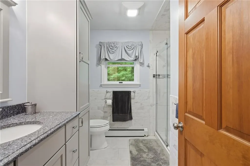 19 Mount Hygeia Road Foster RI 02825