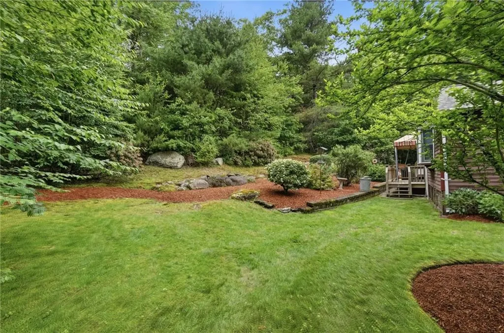 19 Mount Hygeia Road Foster RI 02825