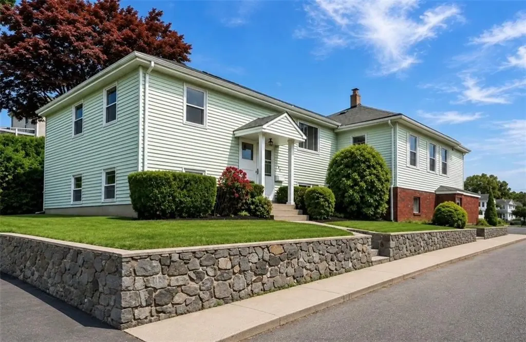 157 159 New Street North Providence RI 02904