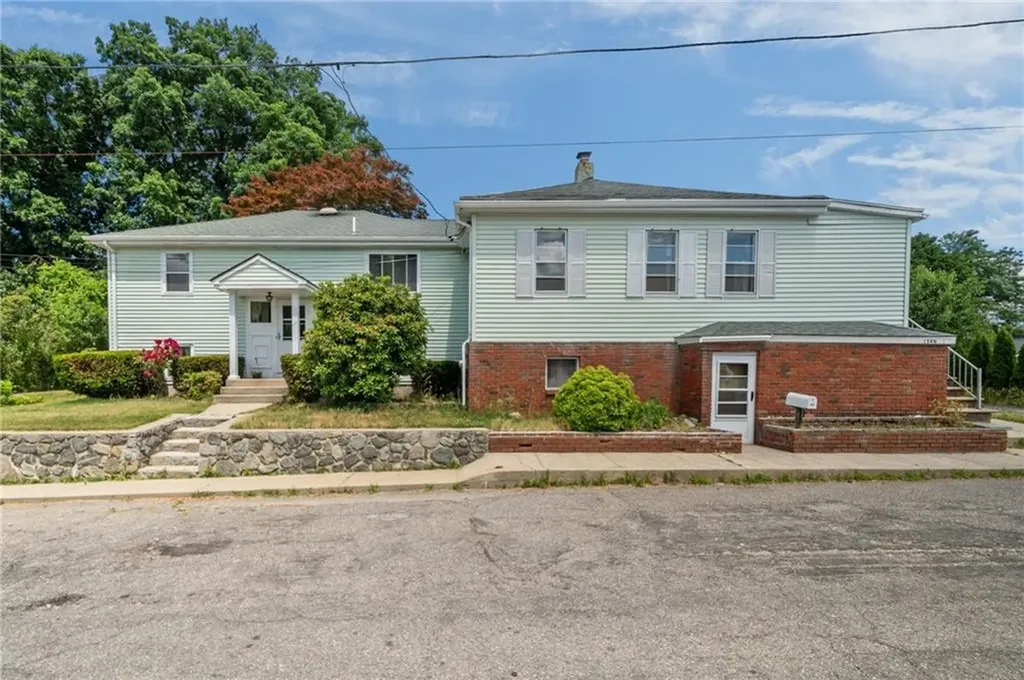 157 159 New Street North Providence RI 02904