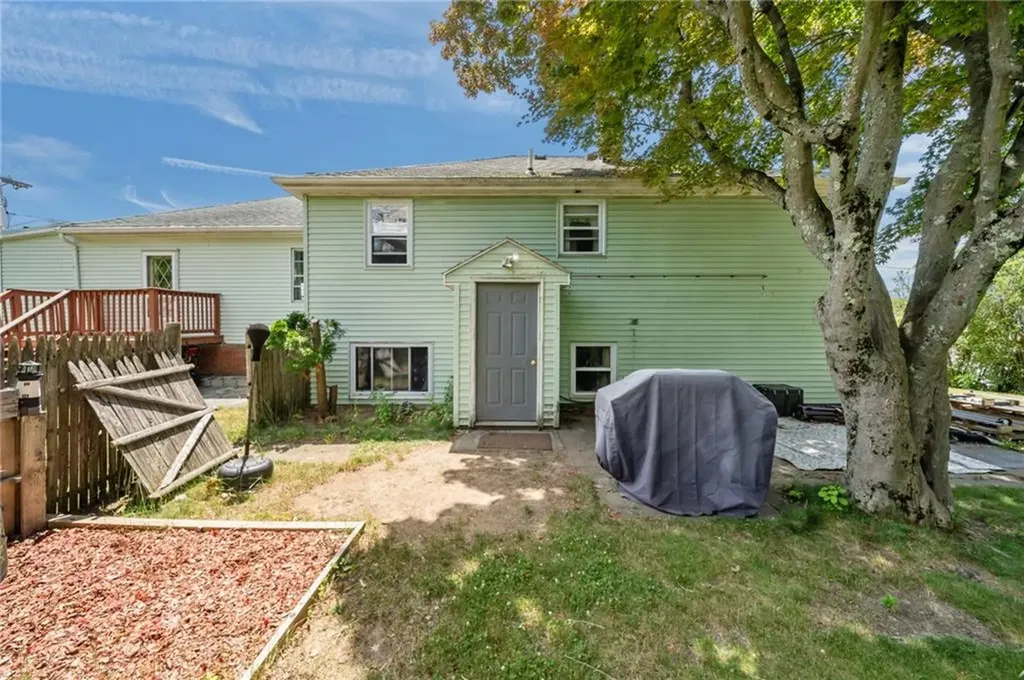 157 159 New Street North Providence RI 02904