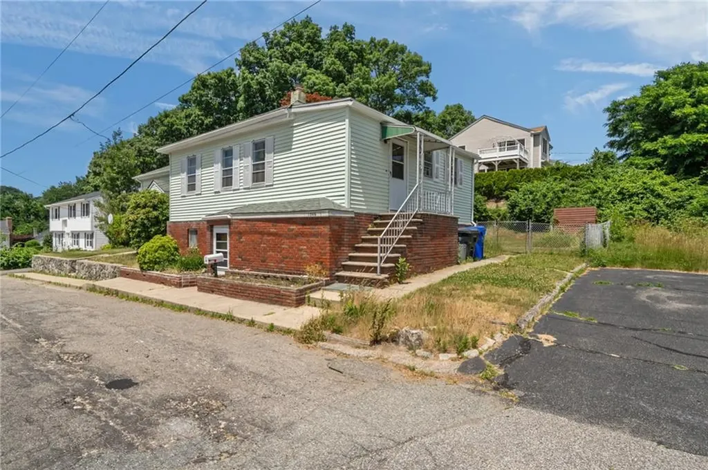 157 159 New Street North Providence RI 02904