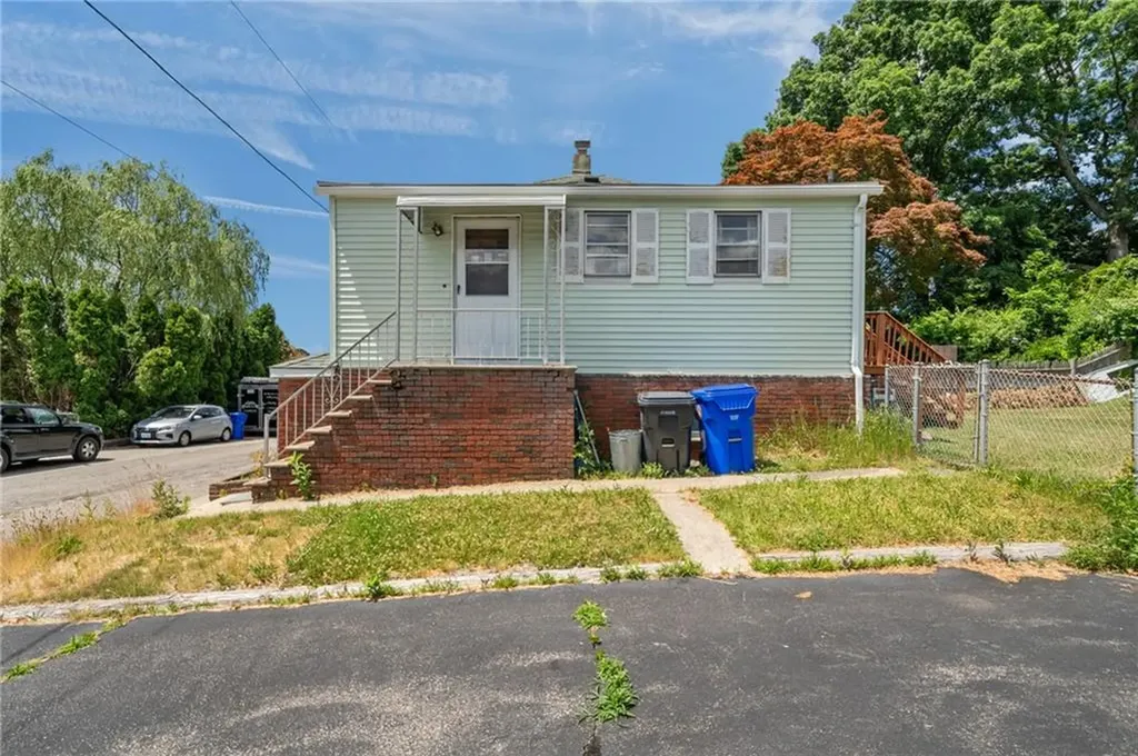 157 159 New Street North Providence RI 02904